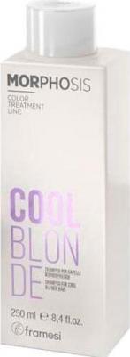 Шампунь Cool Blonde Shampoo 250 мл – фото 1
