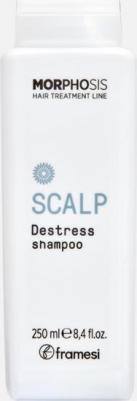 Шампунь для чувствительной кожи головы SCALP DESTRESS SHAMPOO 250 мл