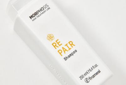 Шампунь восстанавливающий для поврежденных волос REPAIR SHAMPOO 8059606681245 – фото 7