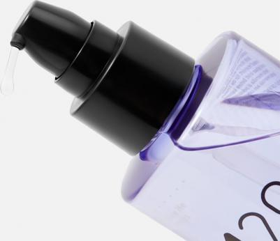 Сыворотка для ухода за волосами Финишная сыворотка для блеска и шелковистости волос FOR-ME 129 100.0 – фото 4