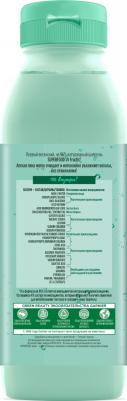 Fructis шампунь "Алоэ Superfood Увлажнение" для волос, нуждающихся в увлажнении и мягкости, 350 мл – фото 7