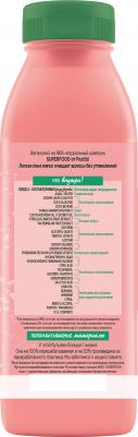 Шампунь для тонких волос Fructis Superfood Арбуз 350 мл – фото 3