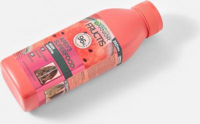 Шампунь для тонких волос Fructis Superfood Арбуз 350 мл – фото 5