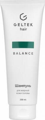 Шампунь для жирной кожи головы 250 мл – фото 3