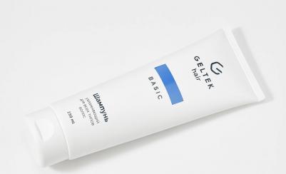 Шампунь увлажняющий для всех типов волос, 250 мл – фото 1