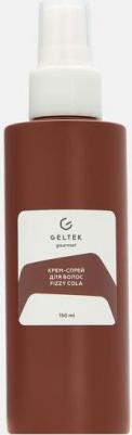 Спрей для ухода за волосами Крем-спрей для волос Fizzy Cola