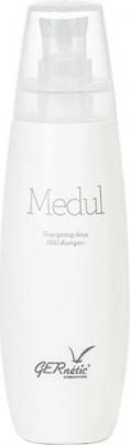 Medul - Шампунь лечебный мягкий, 200 мл