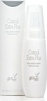Восстанавливающий лосьон для волос Cuticul Extra Plus