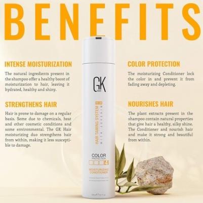 CurlsDefineHer - Крем для кудрявых волос, 100 мл – фото 4