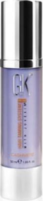(Global Keratin) Крем Кашемир / Cashmere hair crme 50 мл – фото 3