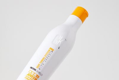 Кондиционер Juvexin Shield Conditioner, для защиты цвета волос, 240 мл – фото 4