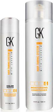 Кондиционер увлажняющий Moisturizing Conditioner, для защиты цвета волос, 1000 мл – фото 1