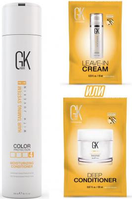 Кондиционер увлажняющий с защитой цвета волос / Moisturizing Conditioner Color Protection 300 мл