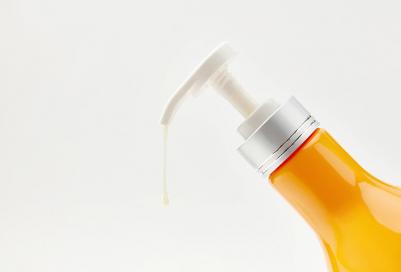 Шампунь Juvexin Shield Shampoo, для защиты цвета волос, 650 мл – фото 5