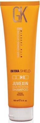 Шампунь Juvexin Shield Shampoo, для защиты цвета волос, 650 мл – фото 7