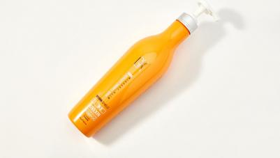 Шампунь Juvexin Shield Shampoo, для защиты цвета волос, 650 мл – фото 8