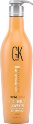 Шампунь Juvexin Shield Shampoo, для защиты цвета волос, 650 мл – фото 12