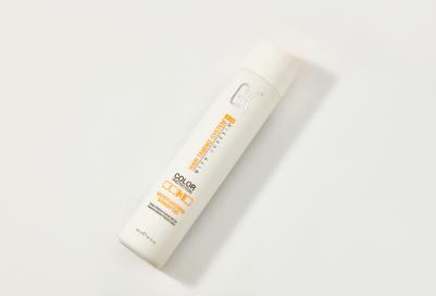 Шампунь увлажняющий с защитой цвета волос / Moisturizing Shampoo Color Protection 300 мл – фото 1