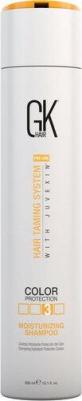 Шампунь увлажняющий с защитой цвета волос / Moisturizing Shampoo Color Protection 300 мл – фото 7