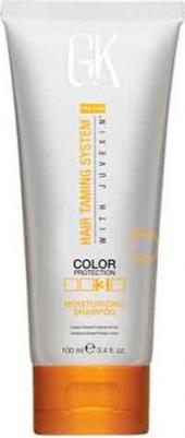 Шампунь увлажняющий с защитой цвета волос / Moisturizing Shampoo Color Protection 300 мл – фото 9