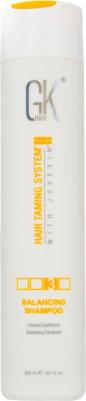Шампунь увлажняющий с защитой цвета волос / Moisturizing Shampoo Color Protection 300 мл – фото 13