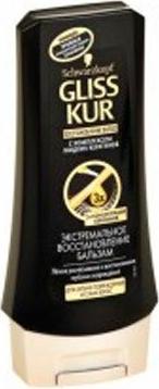 Бальзам "Экстремальное восстановление", для сильно поврежденных и сухих волос, 200 мл – фото 7