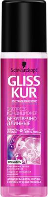 Экспресс-кондиционер Безупречно длинные, 200 мл – фото 5