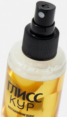 Экспресс-Кондиционер для волос Драгоценное питание, 200 мл – фото 6