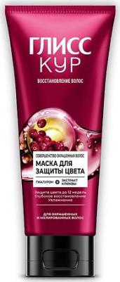 Маска для волос Совершенство окрашенных волос, 200 мл