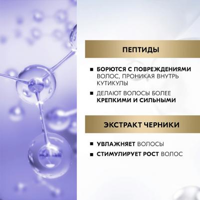 Шампунь для волос Совершенство блонд оттенков, 360 мл – фото 7