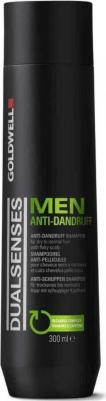 Dualsenses For Men Anti-dandruff shampoo - Шампунь против перхоти для мужчин 300 мл
