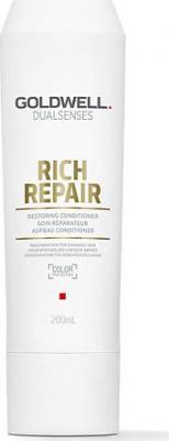 Кондиционер восстанавливающий Dualsenses Rich Repair Restoring Conditioner