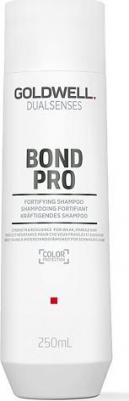 Шампунь для волос укрепляющий Dualsenses Bond Pro Fortifying Shampoo – фото 1