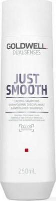 шампунь Dualsenses Just Smooth, 1000 мл – фото 3