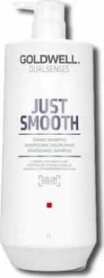 шампунь Dualsenses Just Smooth, 1000 мл – фото 5