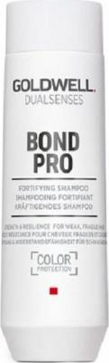 Шампунь укрепляющий для ломких волос - Dualsenses Bond Pro Fortifying Shampoo 250 ml – фото 1