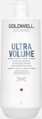 Шампуни Шампунь для придания волосам объема Dualsenses Ultra Volume Bodifying Shampoo 4021609028963