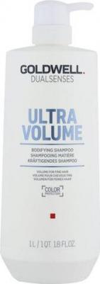 Шампуни Шампунь для придания волосам объема Dualsenses Ultra Volume Bodifying Shampoo 4021609028963 – фото 1