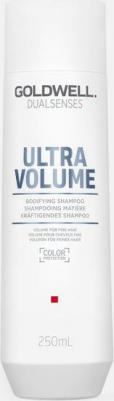 Шампуни Шампунь для придания волосам объема Dualsenses Ultra Volume Bodifying Shampoo