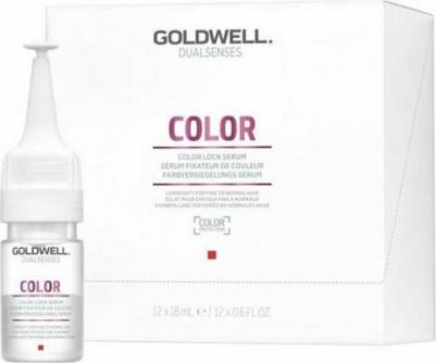 Сыворотки для волос Сыворотка для сохранения цвета волос Dualsenses Color Intensive Conditioning Serum – фото 2