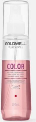 Спрей Спрей-сыворотка для окрашенных тонких и нормальных волос - Dualsenses Color Serum Spray 100 мл – фото 3
