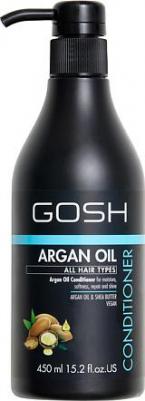 Кондиционер для волос c аргановым маслом Argan Oil, 450 мл – фото 1