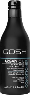 Кондиционер для волос c аргановым маслом Argan Oil, 450 мл