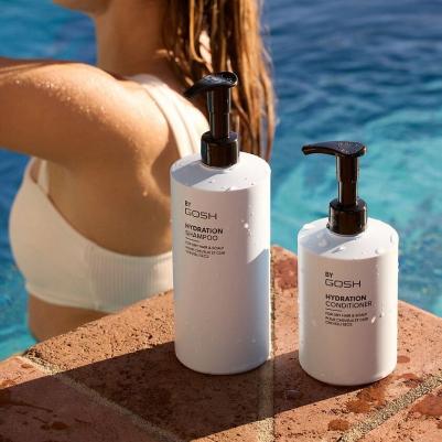 Кондиционер для волос увлажняющий Hydration – фото 1