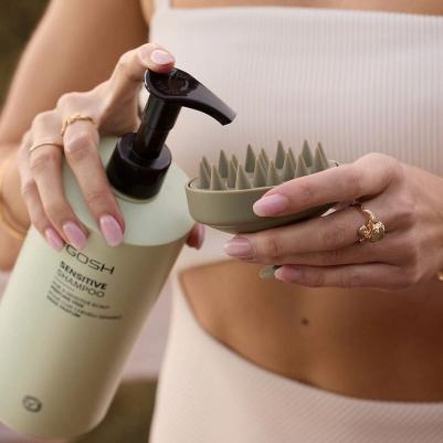 Шампунь для волос Шампунь для чувствительной кожи головы Sensitive – фото 2