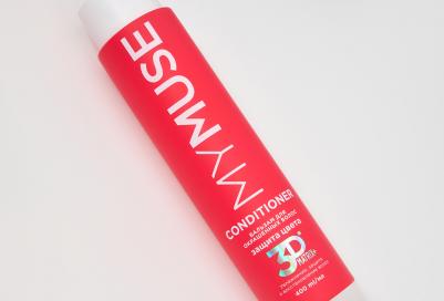 Бальзам MyMuse беcсульфатный для жирных и смешанных волос 1000мл – фото 7