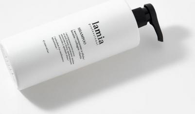 Шампунь для волос Lamia Professional Шампунь Восстановление и объем – фото 1