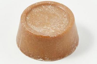 Шампунь для волос Твердый шампунь Карамель 55.0 – фото 7