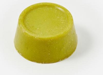 Шампунь для волос Твердый шампунь Кедр 55.0 – фото 2