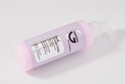 Бустер против ломкости и сечения волос Hair Collection Booster 150 мл – фото 5